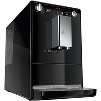 Melitta CAFFEO SOLO Máquina espresso 1,2 L Totalmente automática, Superautomática Máquina espresso, 1,2 L, Granos de café, Molinillo integrado, 1400 W, Negro