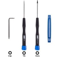OWC Kit de herramientas para instalación de memoria para Mac mini 2018, 4 piezas, Destornillador 
