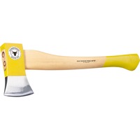 Ochsenkopf 1591738 hacha, Hacha / hachazo 1,61 kg