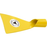 Ochsenkopf 1592645 pala y paleta, Pelador 110 mm, 330 g