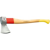 Ochsenkopf 1879812 hacha, Hacha / hachazo