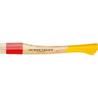 Ochsenkopf 1957937 eje de herramientas manuales, mango y adaptador, Asa de recambio 14 kg