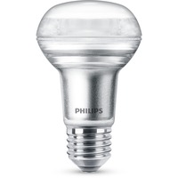 Philips CorePro lámpara LED 4,5 W E27 4,5 W, 60 W, E27, 345 lm, 15000 h, Blanco cálido