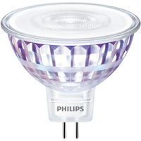 Philips CorePro lámpara LED 7 W GU5.3 7 W, 50 W, GU5.3, 660 lm, 15000 h, Blanco neutro