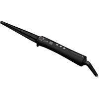 Remington REM-CI95 Utensilios de peinado, Rizador de pelo negro, Rizador de pelo, Caliente, 210 °C, 30 s, Negro, 3 m