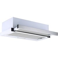 Respekta CH 4138 IX C, Campana extractora acero fino