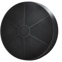 Respekta MI 160 N, Filtros