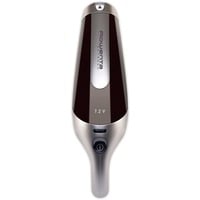 Rowenta AC 4769 Extenso Cyclonic, Aspiradora de mano negro/Plateado, negro / plata