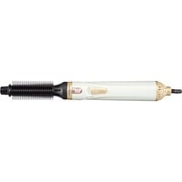 Rowenta Fashion Stylist CF3910 Cepillo de aire caliente Caliente Blanco blanco/Dorado, Cepillo de aire caliente, Caliente, Blanco, Sintético, Corriente alterna, 120 mm