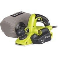 Ryobi EPN7582NHG Verde 750 W, Cepillo eléctrico verde/Negro, Verde, 2 mm, 1,2 cm, 99 dB, 88 dB, 3 dB