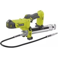 Ryobi R18GG-0, Pistola de engrase verde/Negro