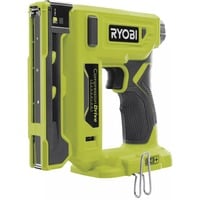 Ryobi R18ST50-0, Engrapadora eléctrica verde/Negro