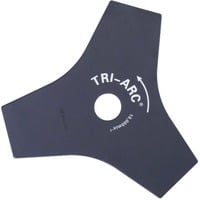 Ryobi RAC108 Accesorios para cortabordes y desbrozadoras, Cuchilla de repuesto verde