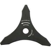 Ryobi RAC117 Accesorios para cortabordes y desbrozadoras, Cuchilla de repuesto verde, Negro, 1 pieza(s)