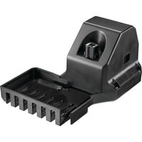 Ryobi RAC428, Ensayo negro