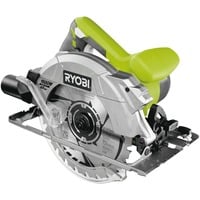 Ryobi RCS1600-K, Sierra circular verde/Negro