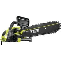 Ryobi RCS1935B, Motosierra verde/Negro
