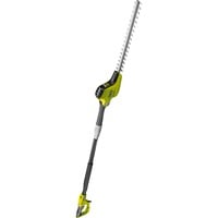 Ryobi RPT4545M Cuchilla doble 450 W 4,1 kg, Cortasetos verde/Negro, Corriente alterna, 450 W, 4,1 kg