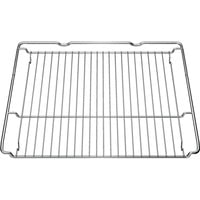 Siemens HZ634000 pieza y accesorio de hornos Soporte de rejilla para cápsulas de café Acero inoxidable, Rejillas de parrilla cromado, Soporte de rejilla para cápsulas de café, Siemens, Acero inoxidable, 120 mm, 95 mm, 80 mm