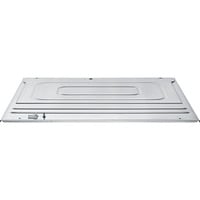 Siemens WZ20430 pieza y accesorio de lavadoras Protectora 1 pieza(s), Cubierta plateado, Protectora, Siemens, Metal, 1 pieza(s)