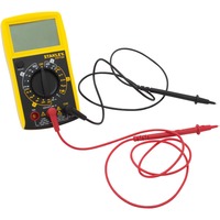 Stanley STHT0-77364 no categorizado, Instrumento de medición amarillo/Negro