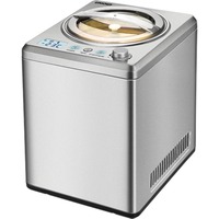 Unold 48880, Heladera acero fino cepillado