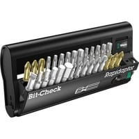 Wera Bit-Check 30 Universal 1, Conjuntos de bits 