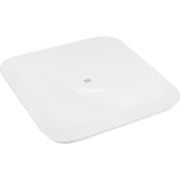 Xiaomi Mi Smart Scale 2 Rectángulo Blanco Báscula personal electrónica, Balanza blanco, Báscula personal electrónica, 150 kg, 50 g, kg, lb, Rectángulo, Blanco