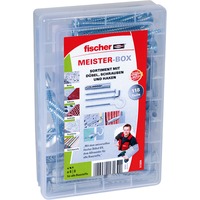 fischer 513894, Pasador gris claro