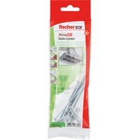 fischer 534588, Pasador gris claro