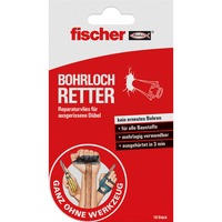 fischer 545947, Mortero gris claro