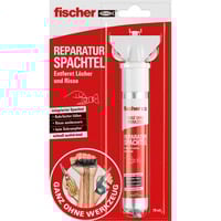 fischer 545948, Masilla blanco