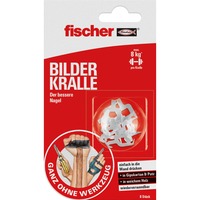 fischer 545953, Gancho