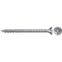 fischer 670399, Tornillo