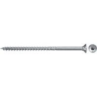 fischer 670666, Tornillo
