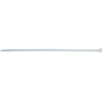fischer BN 3,6 x 200, Atacables transparente