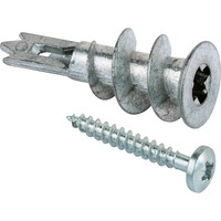 fischer GKM 12, Pasador plateado