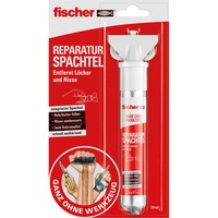 fischer GOW masilla de reparación, 70ml blanco