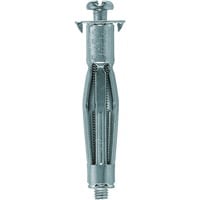 fischer HM 4x46 S B, Pasador plateado