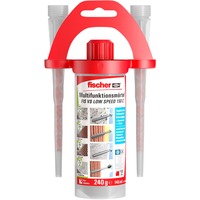 fischer Mortero multifunción FIS VS LOW SPEED 150 C K 