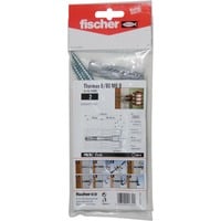 fischer Sistema de montaje de separación THERMAX 10/180 M10 B, Pasador 