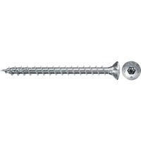 fischer Tornillo para aglomerado Power-Fast II 4,0x35 cabeza avellanada 