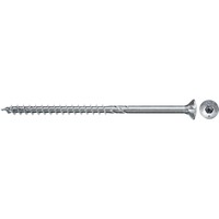 fischer Tornillo para aglomerado Power-Fast II 4,0x40 cabeza avellanada 