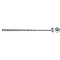 fischer Tornillo para aglomerado Power-Fast II 4,0x50 cabeza avellanada 