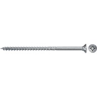 fischer Tornillo para aglomerado Power-Fast II 4,0x60 cabeza avellanada 