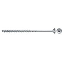 fischer Tornillo para aglomerado Power-Fast II 4,0x60 cabeza avellanada 