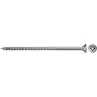 fischer Tornillo para aglomerado Power-Fast II 4,5x40 cabeza avellanada 