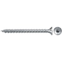 fischer Tornillo para aglomerado Power-Fast II 4,5x40 cabeza avellanada 