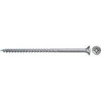 fischer Tornillo para aglomerado Power-Fast II 4,5x45 cabeza avellanada 