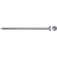 fischer Tornillo para aglomerado Power-Fast II 4,5x60 cabeza avellanada 